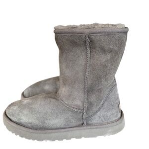 UGG Classic grey Boots